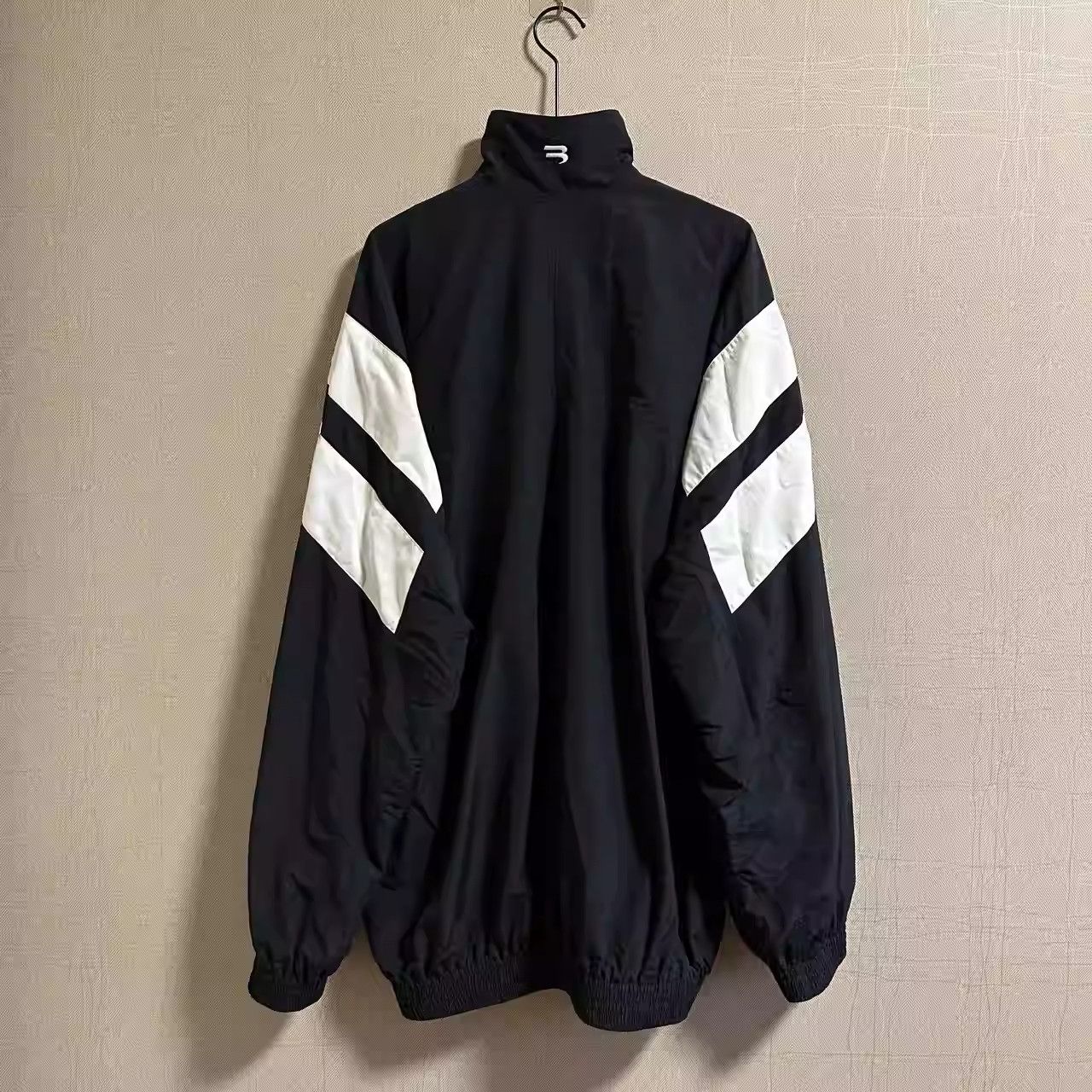 Balenciaga Balenciaga Nylon Jacket Size US XS / EU 42 / 0 - 2 Thumbnail
