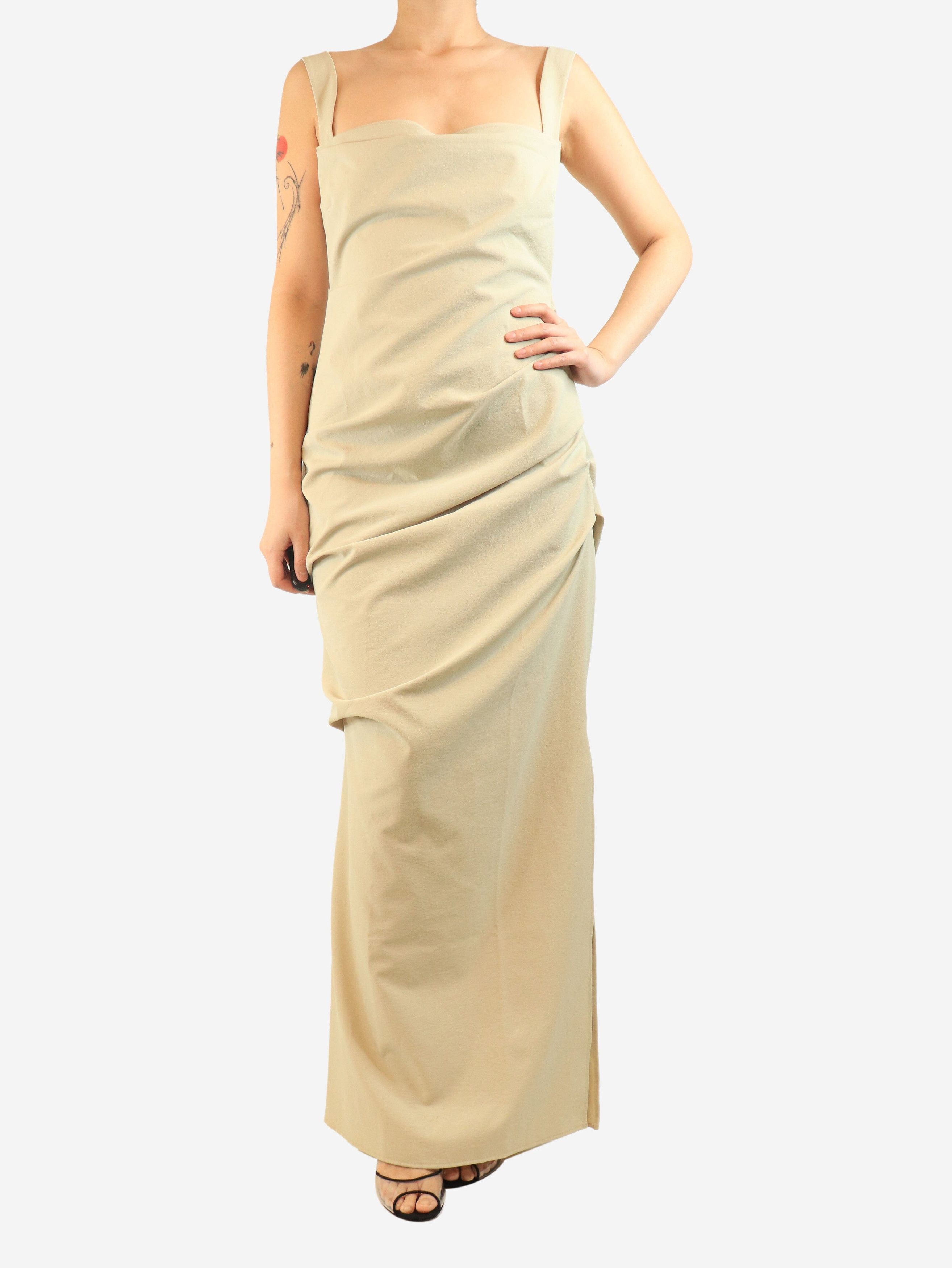 Other Fawn Raf maxi dress - L Size L / US 10 / IT 46 - 1 Thumbnail