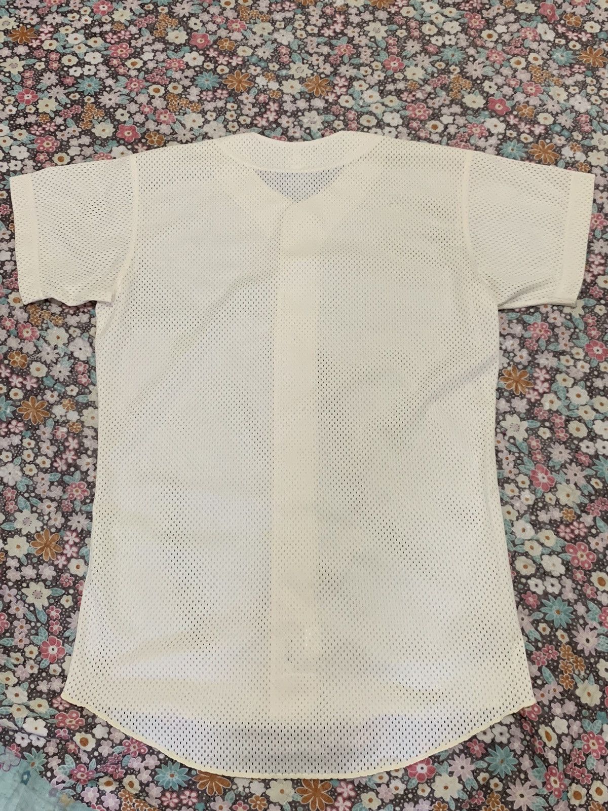 Japanese Brand Japanese Baseball Jersey Zett Spell Hakoda Size US XL / EU 56 / 4 - 7 Thumbnail