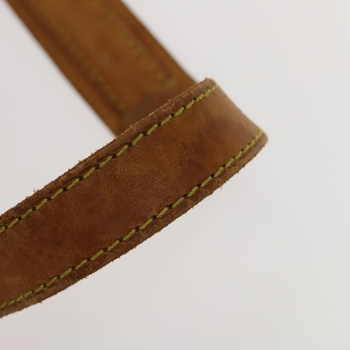 Louis Vuitton LOUIS VUITTON Monogram Keepall Bandouliere 50 Boston Bag Size ONE SIZE - 8 Thumbnail