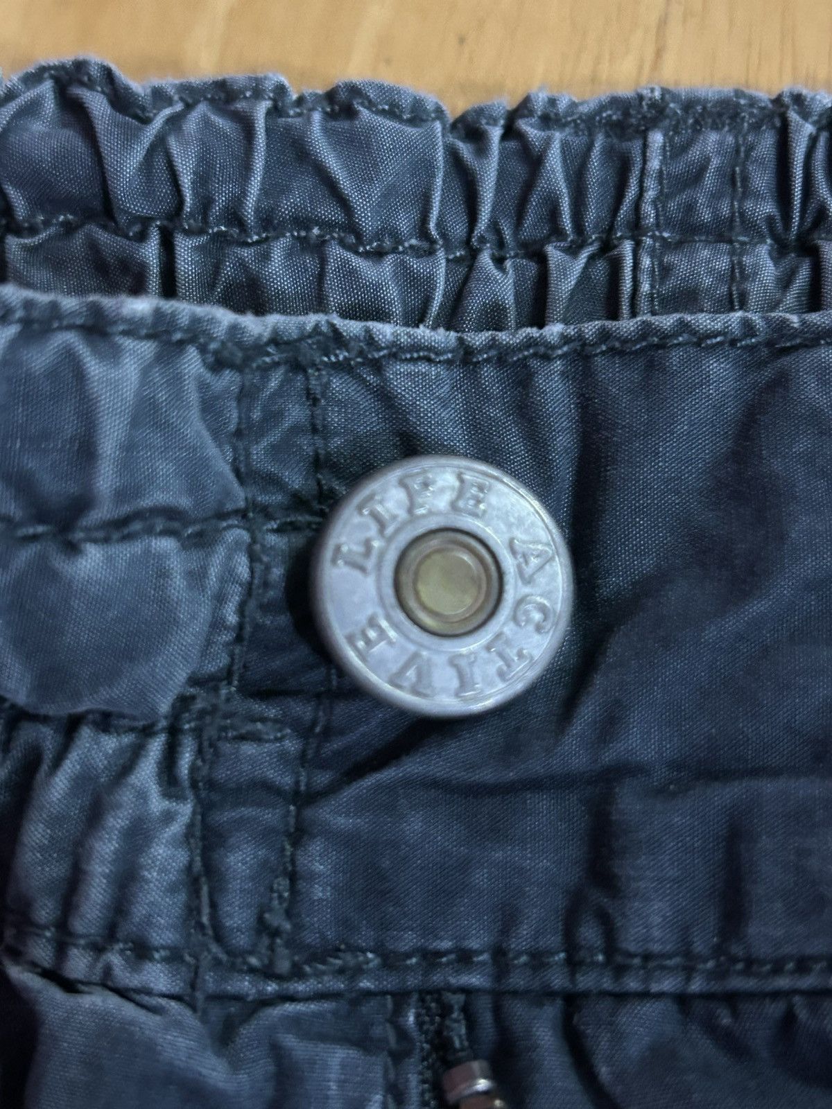Designer × Japanese Brand 💥 BIN’S cargopant multipocket Size US 29 - 8 Thumbnail