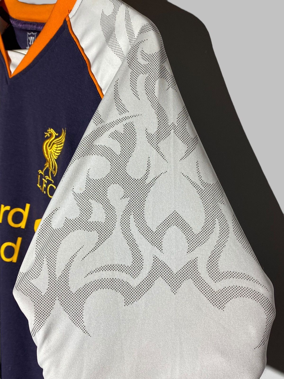 Other 🔥 LIVERPOOL FC JERSEY TATTOO SLEEVES JAPANESE VIBE 🔥 Size US L / EU 52-54 / 3 - 8 Thumbnail