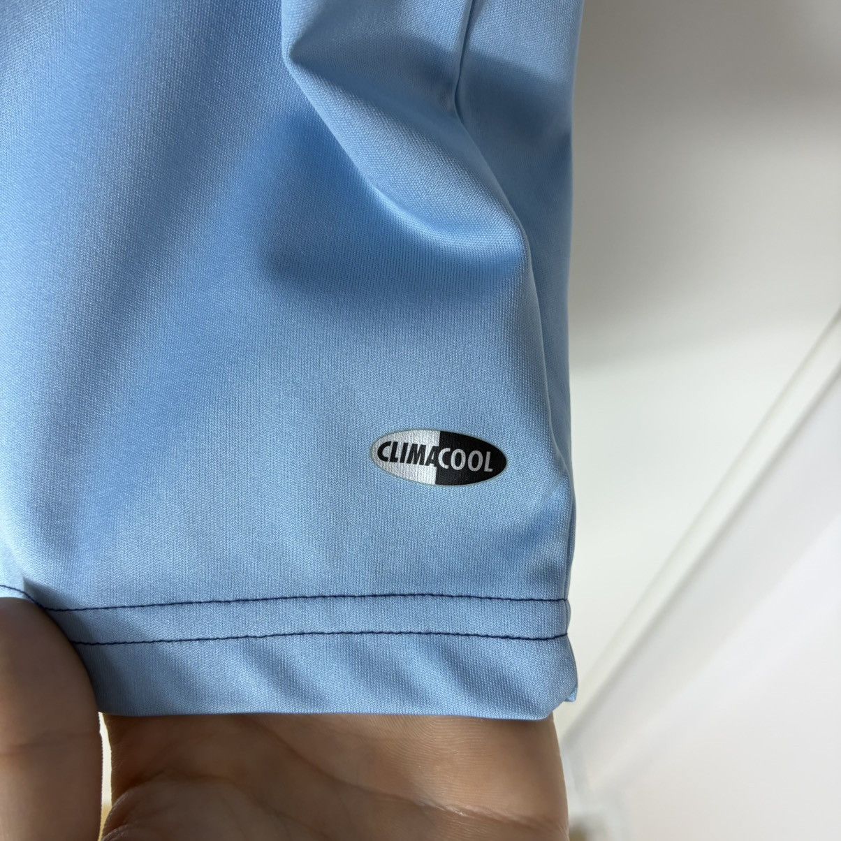 Adidas Vintage Adidas FC Schalke 04 2007/2008 Away Football Jersey Size US XL / EU 56 / 4 - 5 Thumbnail