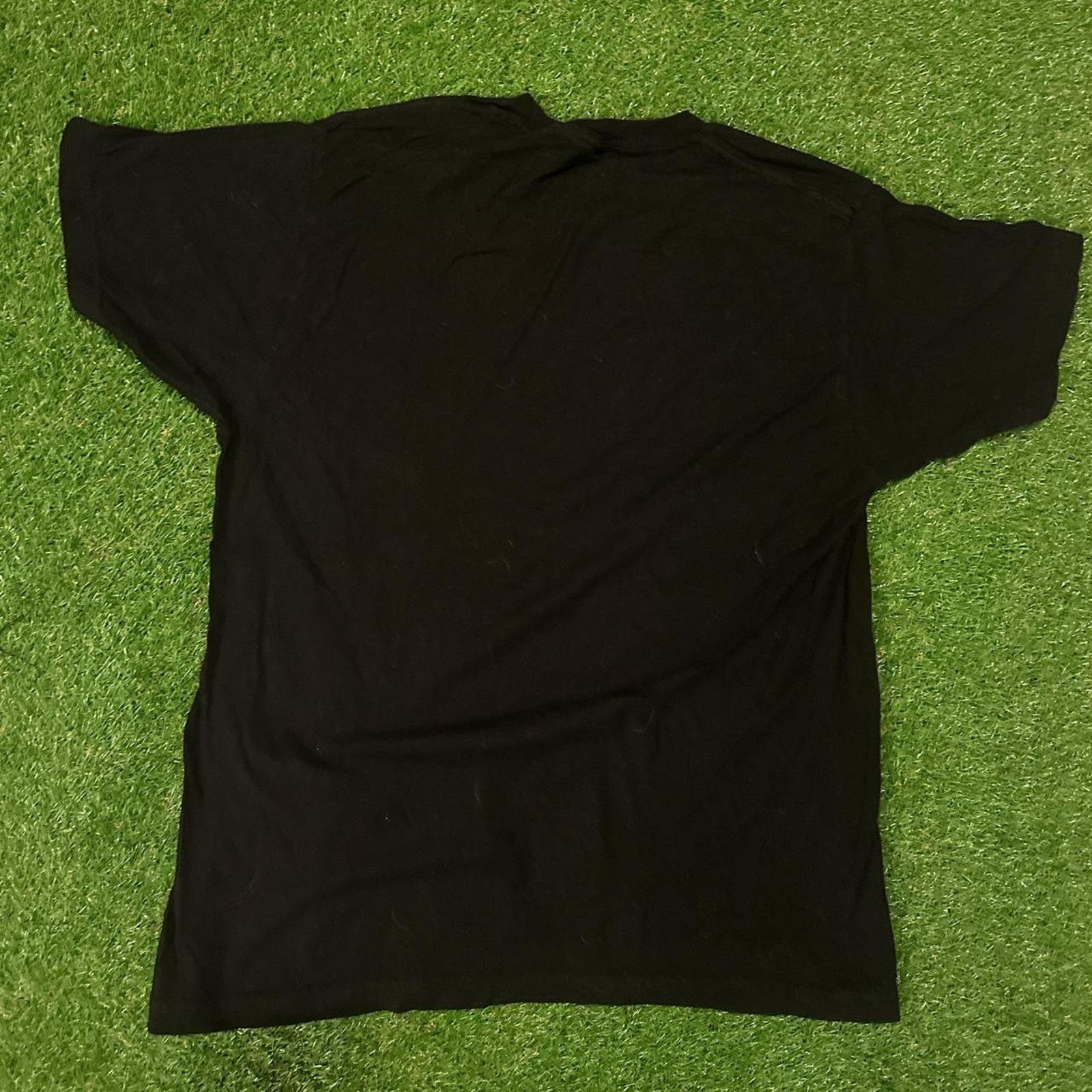 Other Nirvana Smiley Face Graphic T-Shirt Size US L / EU 52-54 / 3 - 5 Thumbnail