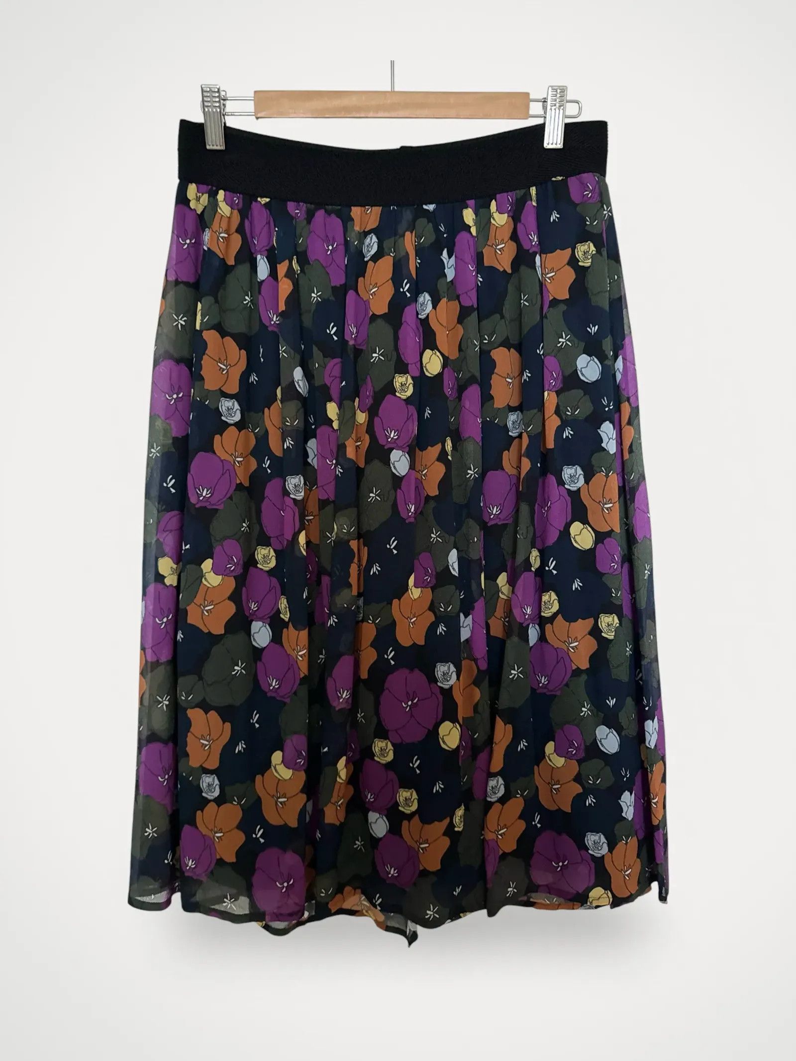 Custommade Custommade Celest Skirt Size 28" / US 6 / IT 42 - 1 Thumbnail