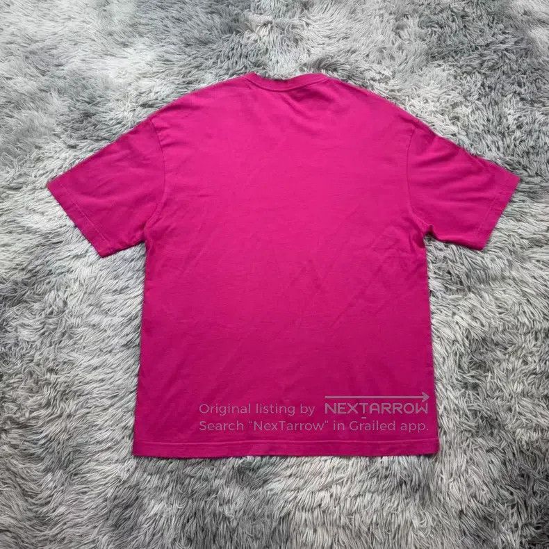 Balenciaga Balenciaga Small label short-sleeve Size US S / EU 44-46 / 1 - 4 Thumbnail