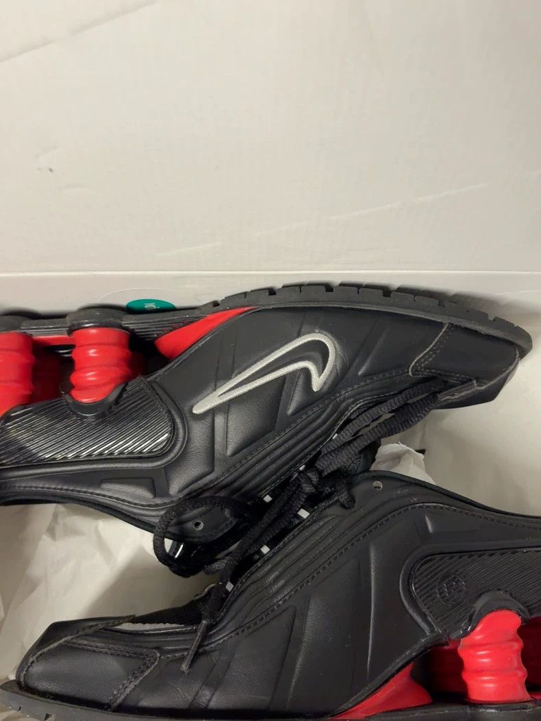 Martine Rose Martine Rose Co branded Nike Shox MR4 Size US 6 / IT 36 - 7 Thumbnail