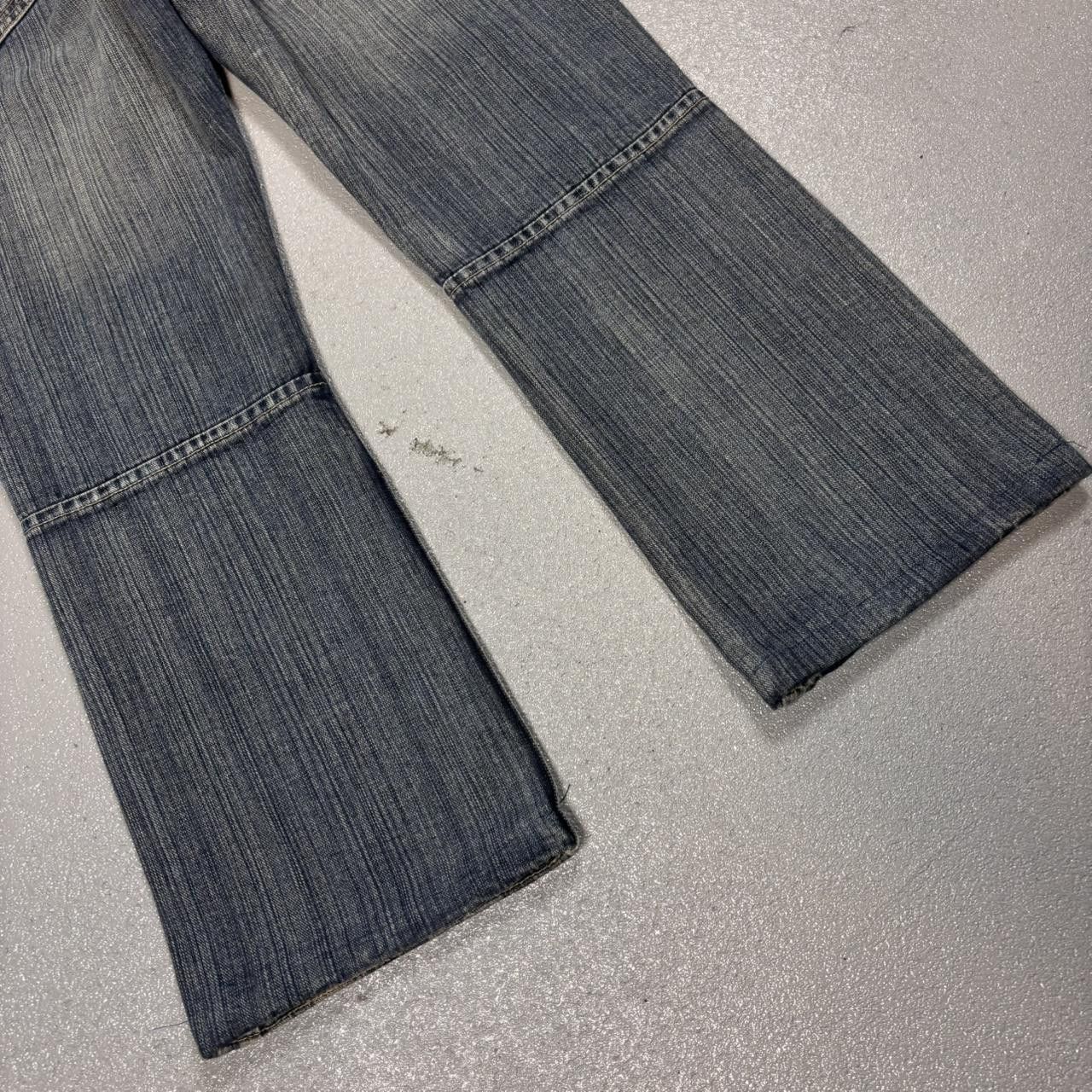 Japanese Brand × Vintage Vintage jeans Size US 33 - 6 Thumbnail
