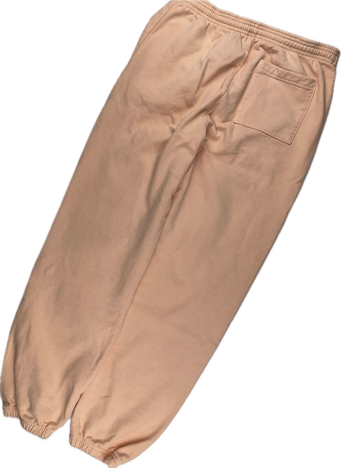 Sp5der Sp5der SP5 Sweatpants Size US 34 / EU 50 - 3 Thumbnail