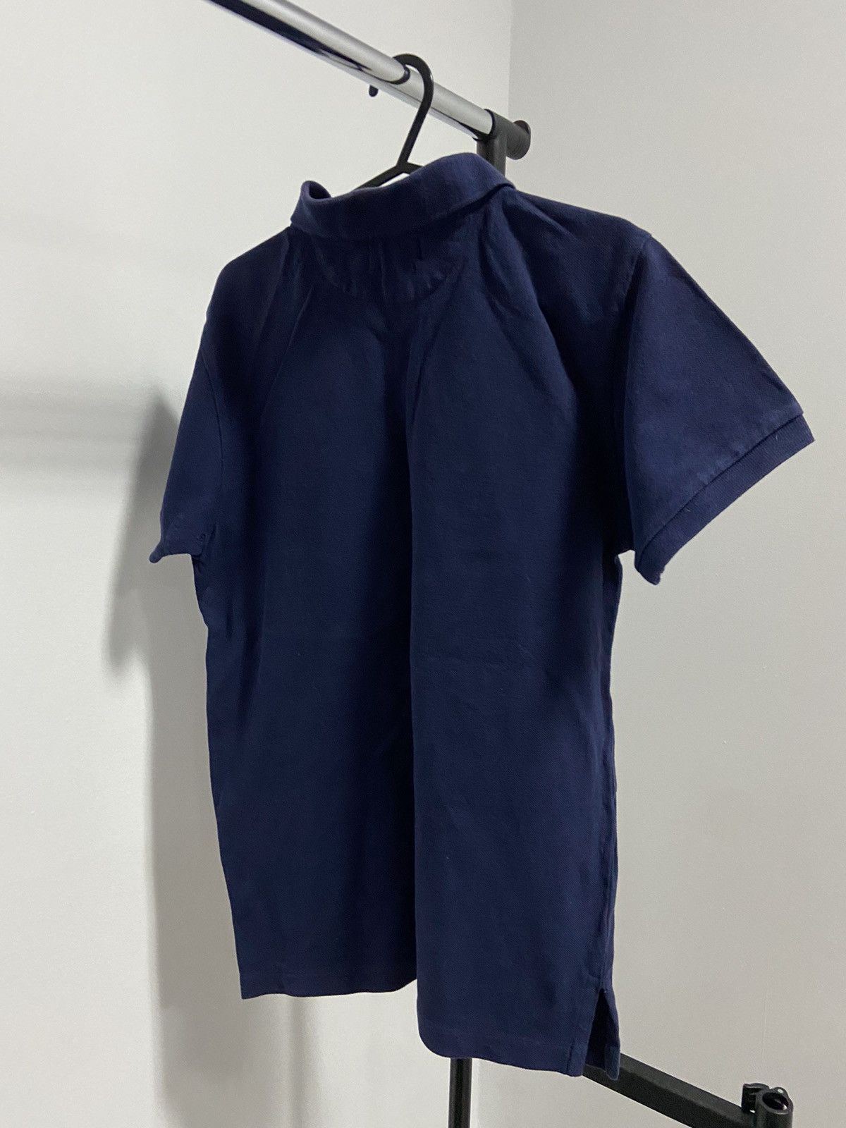 Polo Ralph Lauren × Vintage Polo Ralph Lauren t shirt polo big logo 3 vintage Size US S / EU 44-46 / 1 - 3 Thumbnail