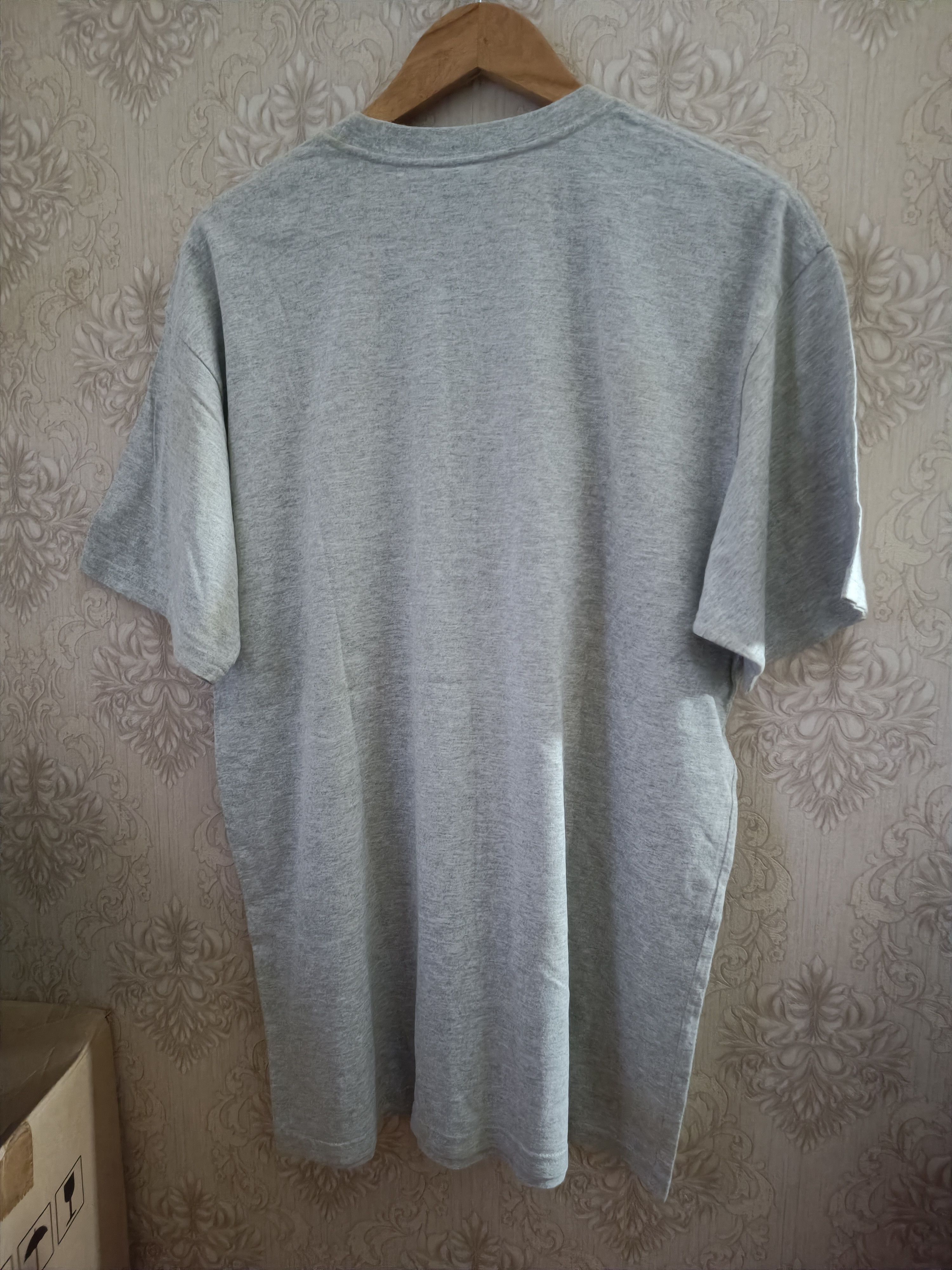 Nike ♦️Vintage Nike T Shirt Size US M / EU 48-50 / 2 - 2 Thumbnail