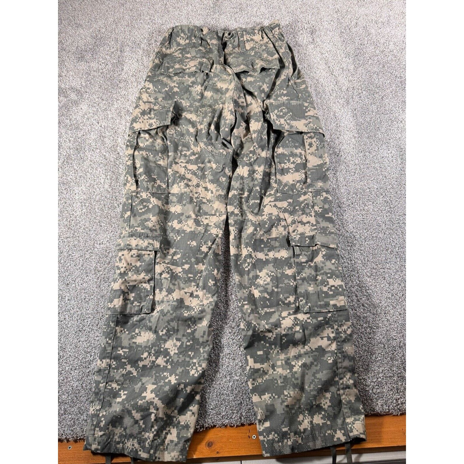 Other Army Combat Uniform Pants Mens M Military Tactical Utility Size US 32 / EU 48 - 6 Thumbnail