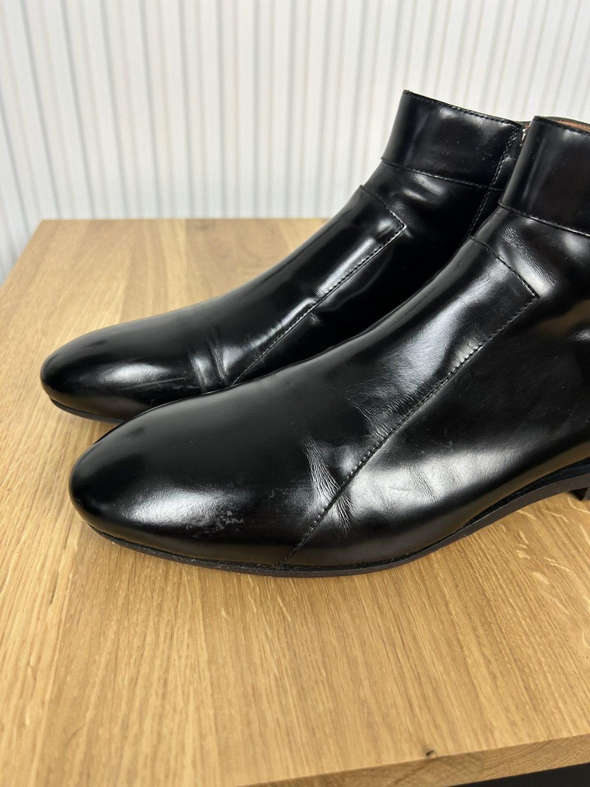 Jil Sander Jil Sander ladies leather formal heels shoes s Size US 10 / IT 40 - 3 Thumbnail