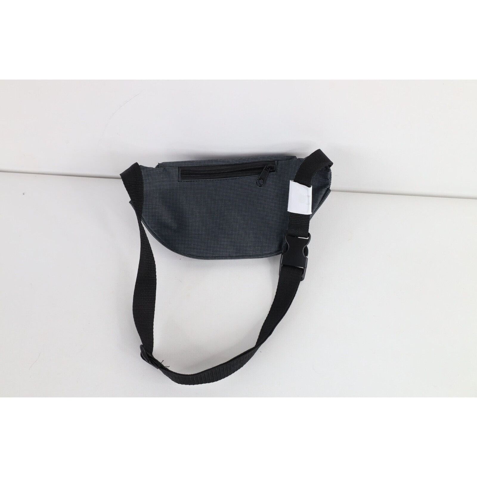 Vintage Deadstock Vintage 90s Cedar Point Amusement Park Fanny Pack Size ONE SIZE - 3 Thumbnail