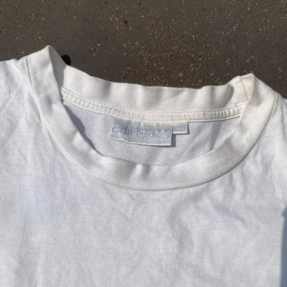 Adidas RARE ‼️ Adidas Size US XL / EU 56 / 4 - 5 Thumbnail