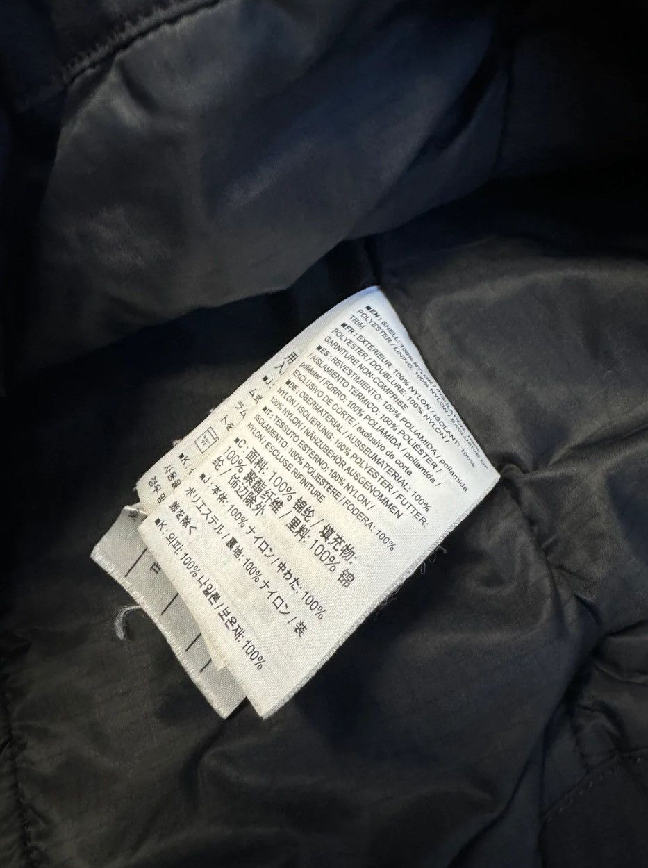 Arc'teryx Arc’tyerx Atom Puff Light Jacket Size US M / EU 48-50 / 2 - 4 Thumbnail