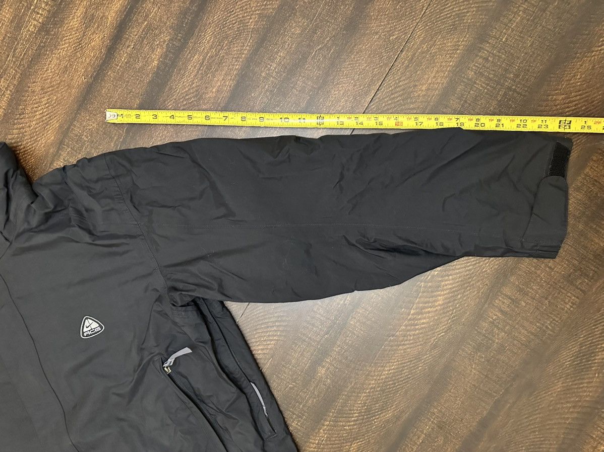Nike ACG VTG Mens’s Nike ACG Storm Fit Jacket #3-Size Large Size US L / EU 52-54 / 3 - 8 Thumbnail
