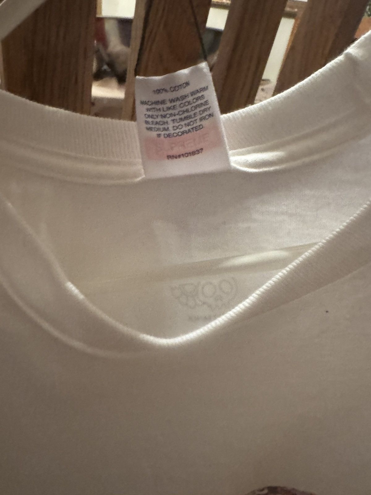 Supreme × Takashi Murakami supreme murikami box logo tee Size US XL / EU 56 / 4 - 4 Thumbnail