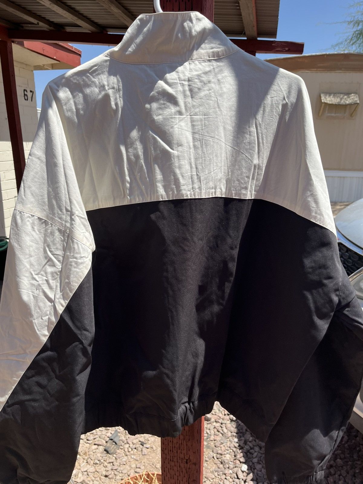 Llovesick Lovesick Track zip up Size US L / EU 52-54 / 3 - 3 Thumbnail
