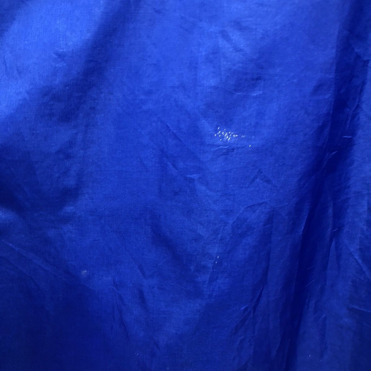 Vintage Vintage 94 JAPAN Football Association Parka Long Jacket Size US XL / EU 56 / 4 - 14 Thumbnail