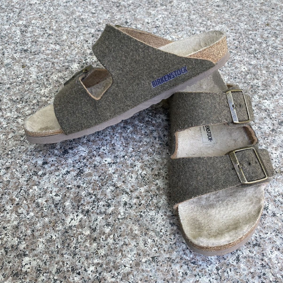 Birkenstock Birkenstock Arizona sandals Size US 6.5 / IT 36.5 - 1 Thumbnail