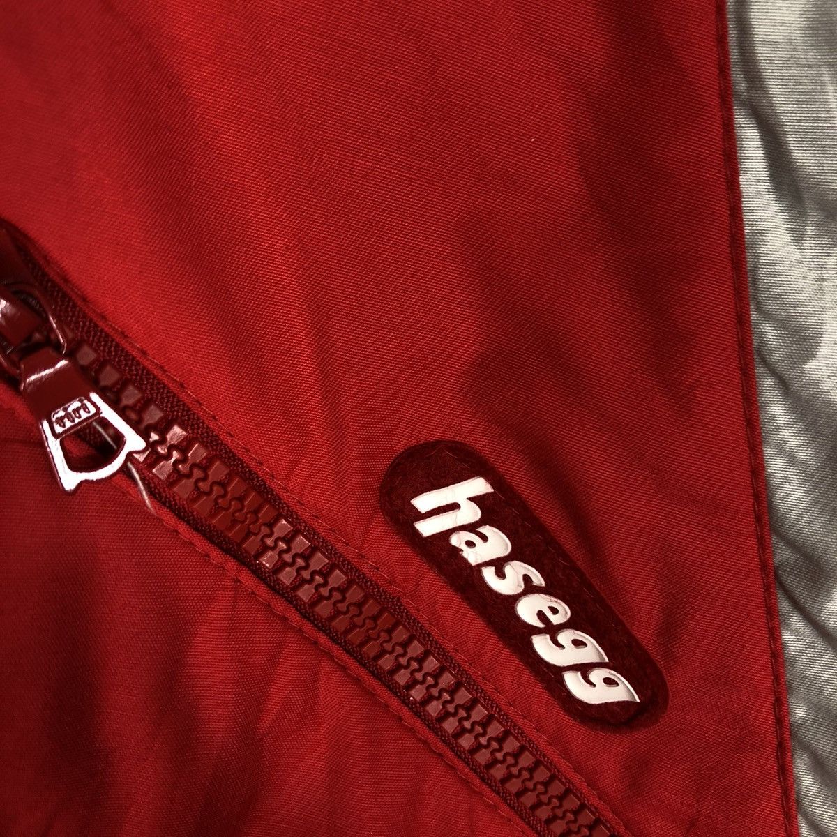 Hysteric Glamour 🔥Hasegg by Hysteric Glamour Vest Tank Top Size US M / EU 48-50 / 2 - 12 Thumbnail