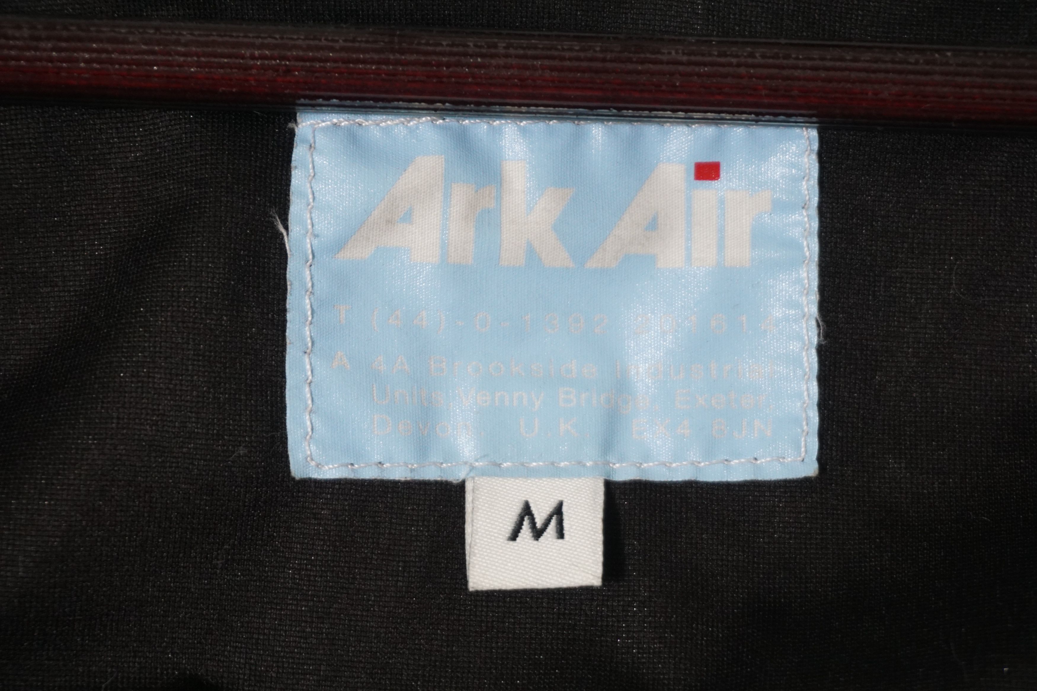 ArkAir Camo Shard Camouflage Jacket Size US M / EU 48-50 / 2 - 9 Thumbnail