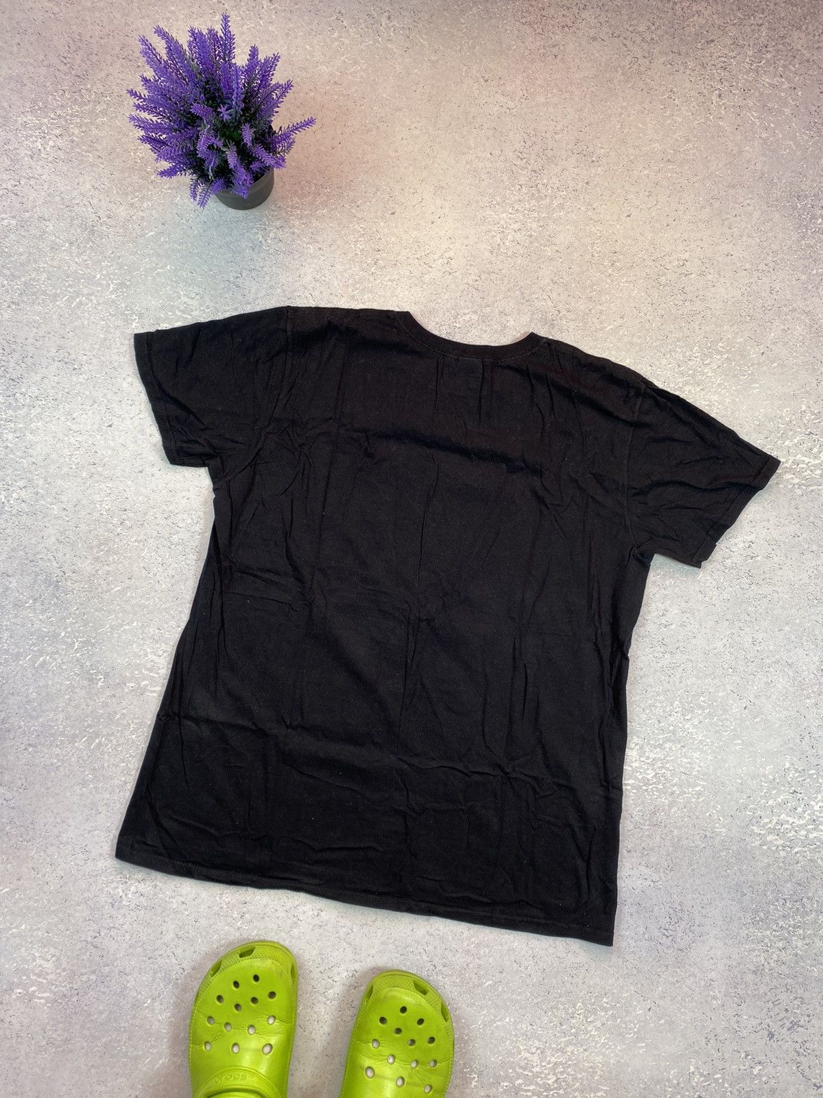 Anime Anima T-Shirt Castle In The Sky Size Large Size US L / EU 52-54 / 3 - 6 Thumbnail