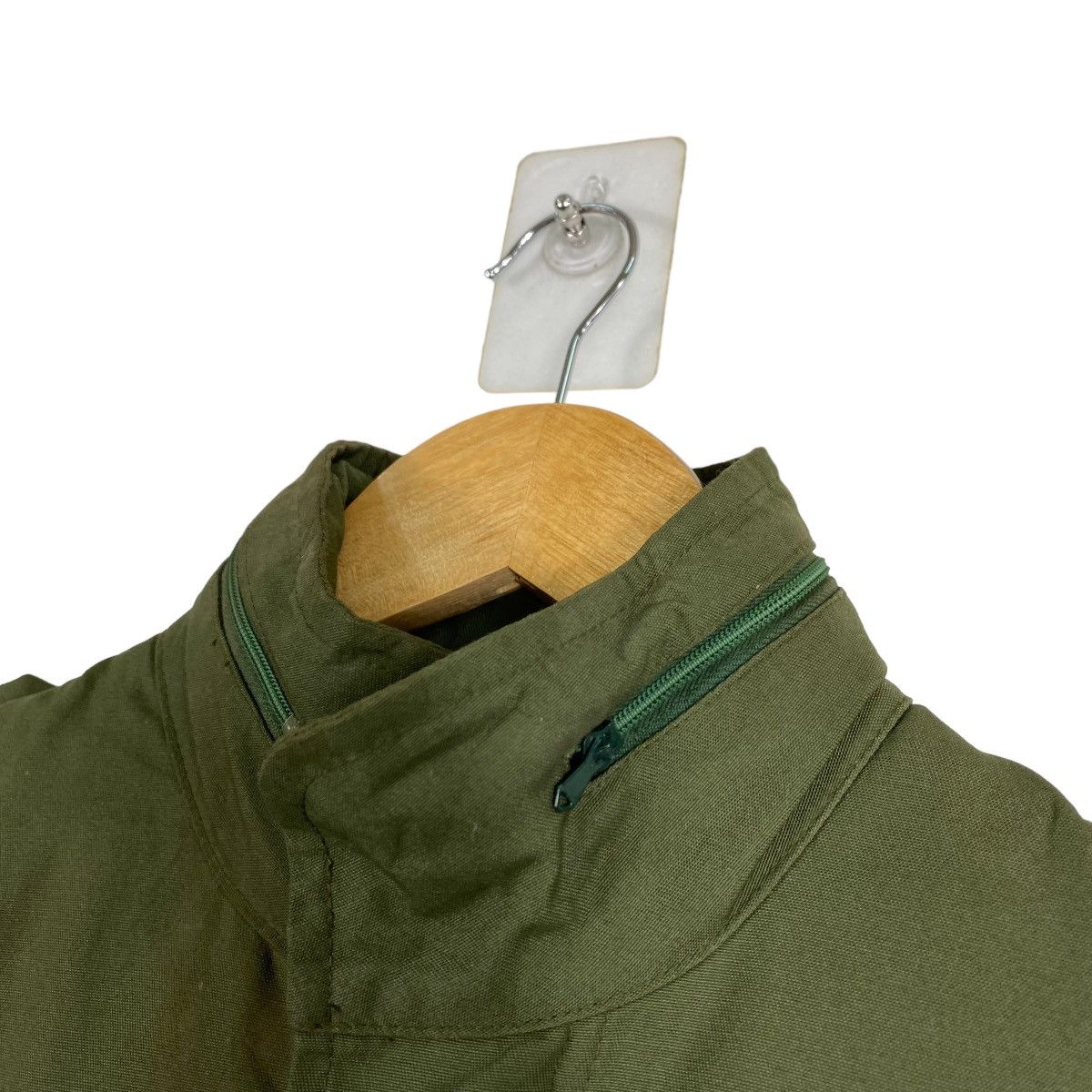 Other ARMY COAT COLD WEATHER MILITARY JACKET Size US M / EU 48-50 / 2 - 5 Thumbnail