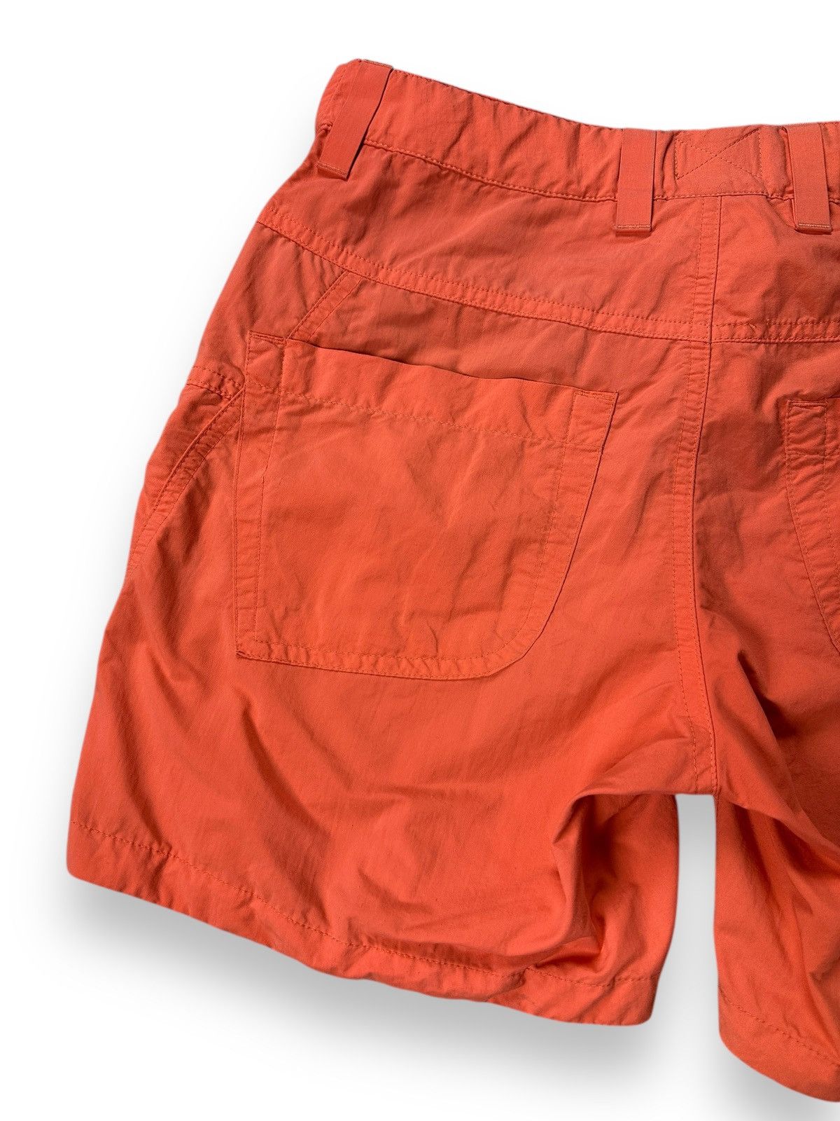 Norrona Norrona Bitihorn Lightweight Women’s Shorts Outdoor Hiking Size 28" / US 6 / IT 42 - 15 Thumbnail