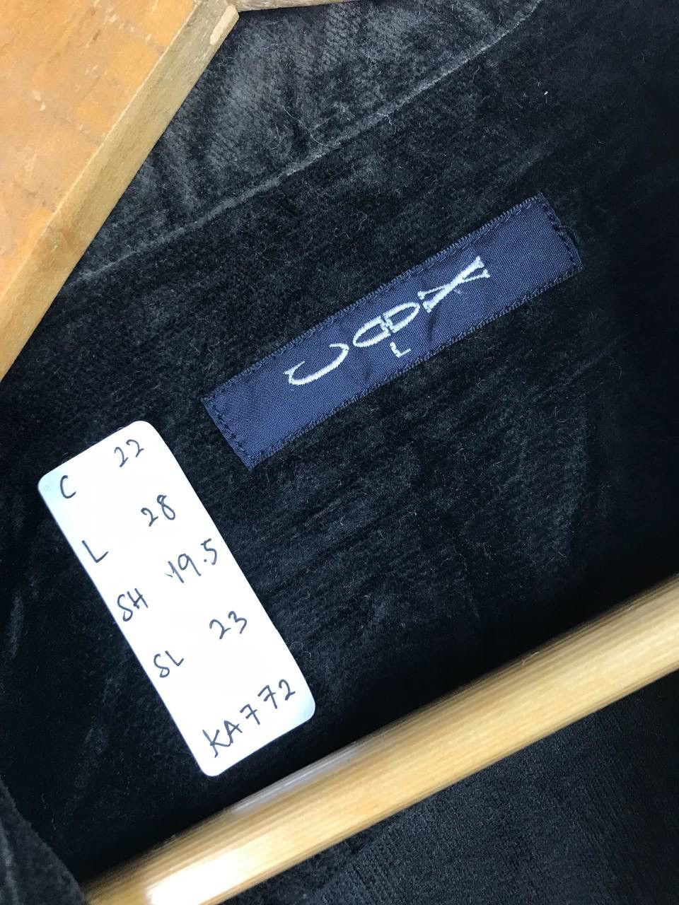 Japanese Brand × NFL × Vintage Vintage Nfl Cox Rare Design Jacket Size US L / EU 52-54 / 3 - 4 Thumbnail