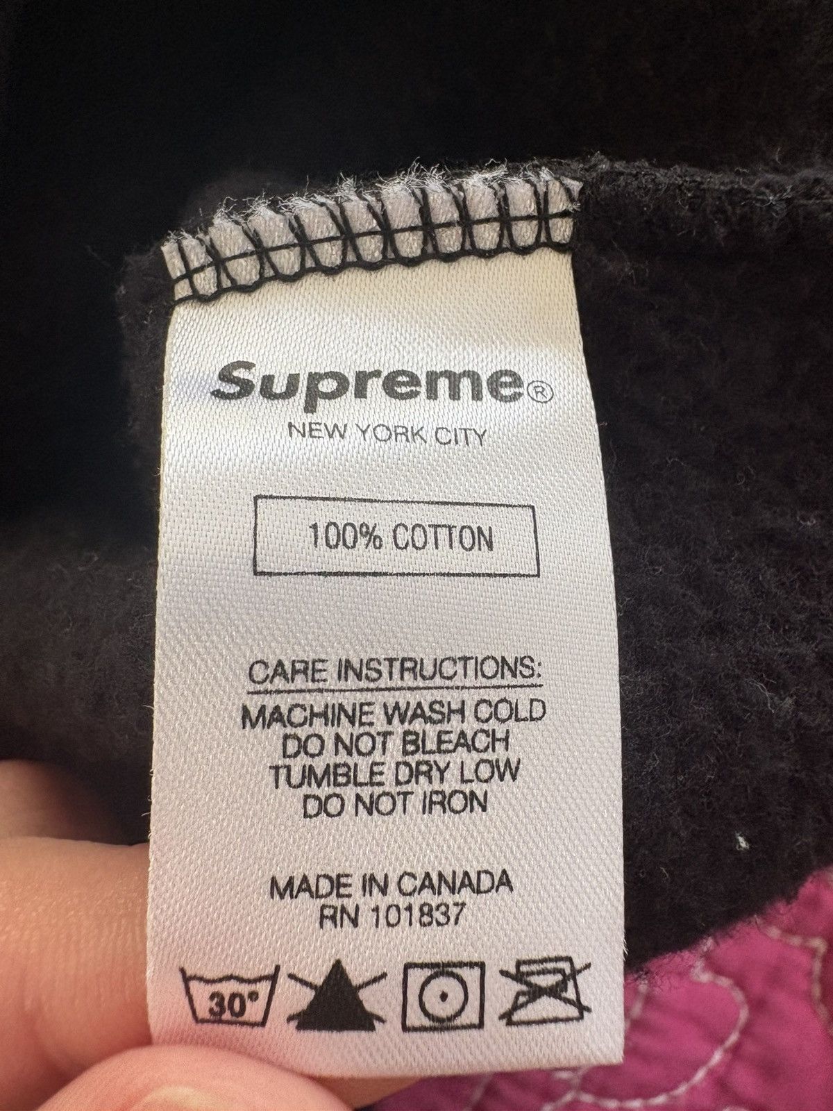 Supreme SUPREME MARVIN GAYE HOODIE Size US L / EU 52-54 / 3 - 6 Thumbnail