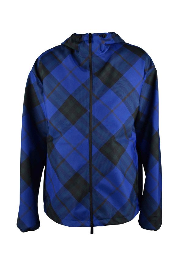 Burberry Jacket Size US M / EU 48-50 / 2 - 1 Thumbnail