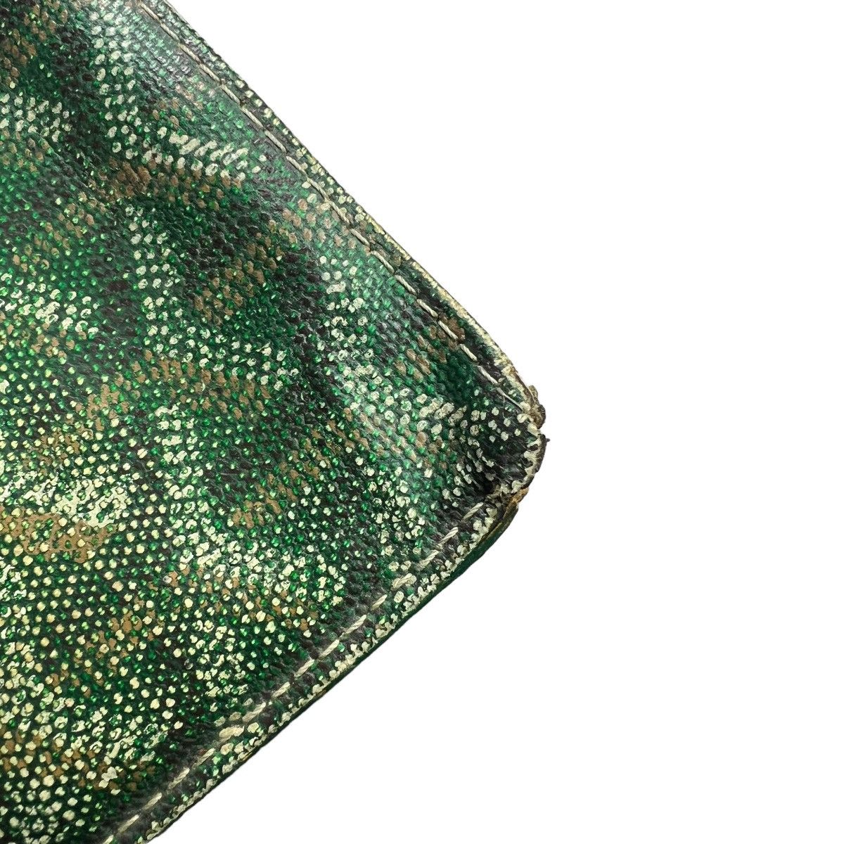 Goyard Goyard Florentin Bifold Wallet Size ONE SIZE - 10 Thumbnail