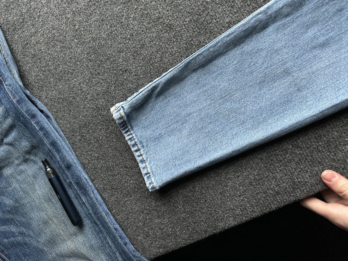 Denim & Supply Ralph Lauren 🚨 RARE DENIM SUPPLY RALPH LAUREN MEN DENIM JEANS FLAG LOGO Size US 30 / EU 46 - 12 Thumbnail