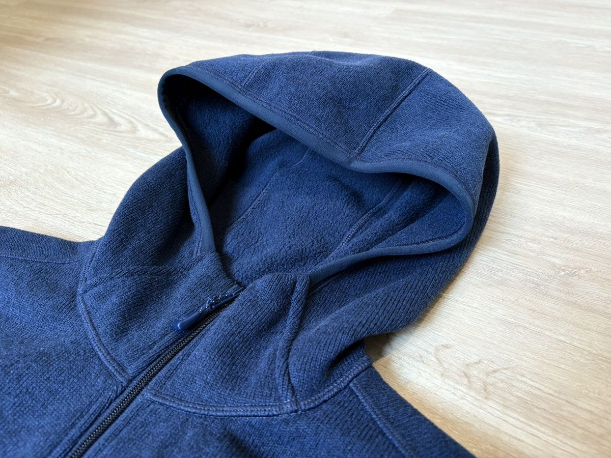 Montbell Montbell Climaplus Knit Parka Size XL / US 12-14 / IT 48-50 - 5 Thumbnail