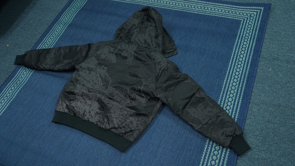 Canada Goose Canada Goose Digi-Camo Bomber Jacket Size US M / EU 48-50 / 2 - 4 Thumbnail