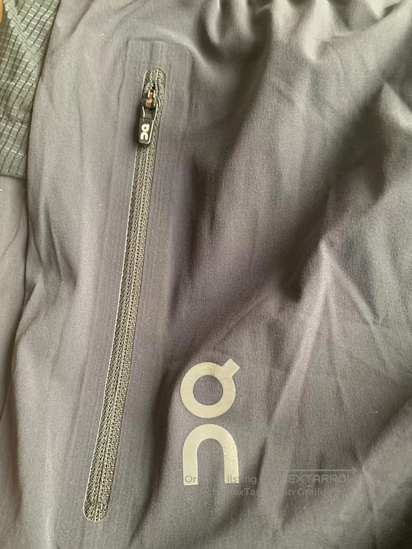 SOAR Running lightweight breathable men's track pants. Size US 34 / EU 50 - 7 Thumbnail