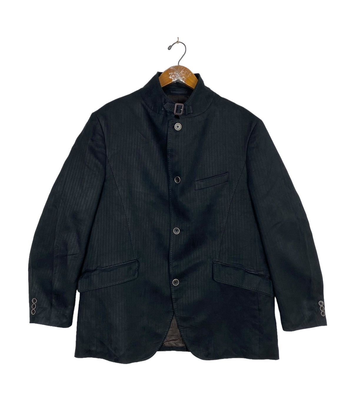 Joseph Abboud Rare‼️ Joseph Abboud Coat Blazer Size US L / EU 52-54 / 3 - 1 Thumbnail