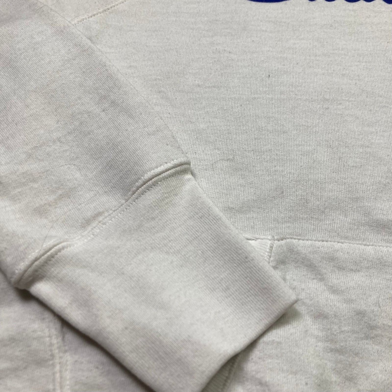 Champion Champion Hoodie Size L / US 10 / IT 46 - 3 Thumbnail