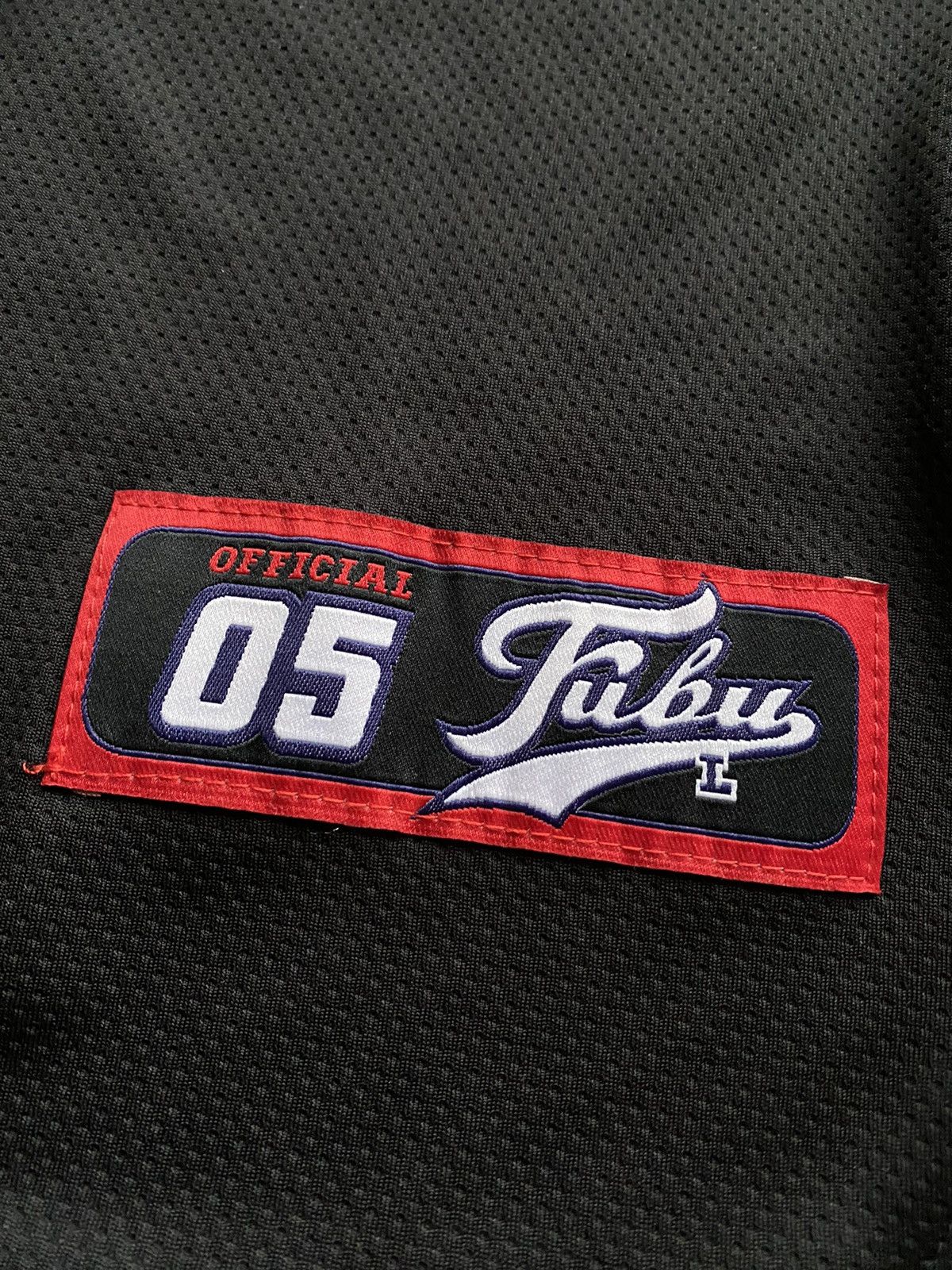 Fubu Vintage Y2K Fubu 05 Drill Rap Skate T-shirt Jersey Overshirt Size US L / EU 52-54 / 3 - 9 Thumbnail