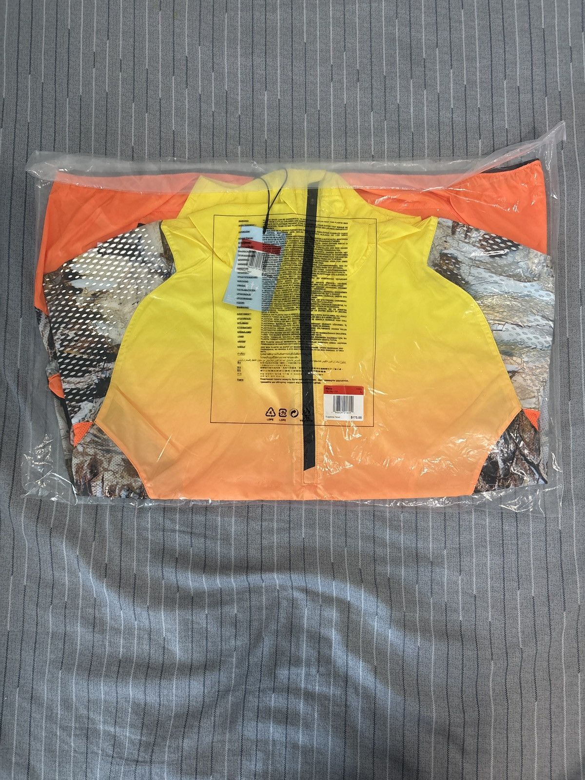NOCTA Nike x NOCTA Mountain View Pullover Size US L / EU 52-54 / 3 - 4 Thumbnail