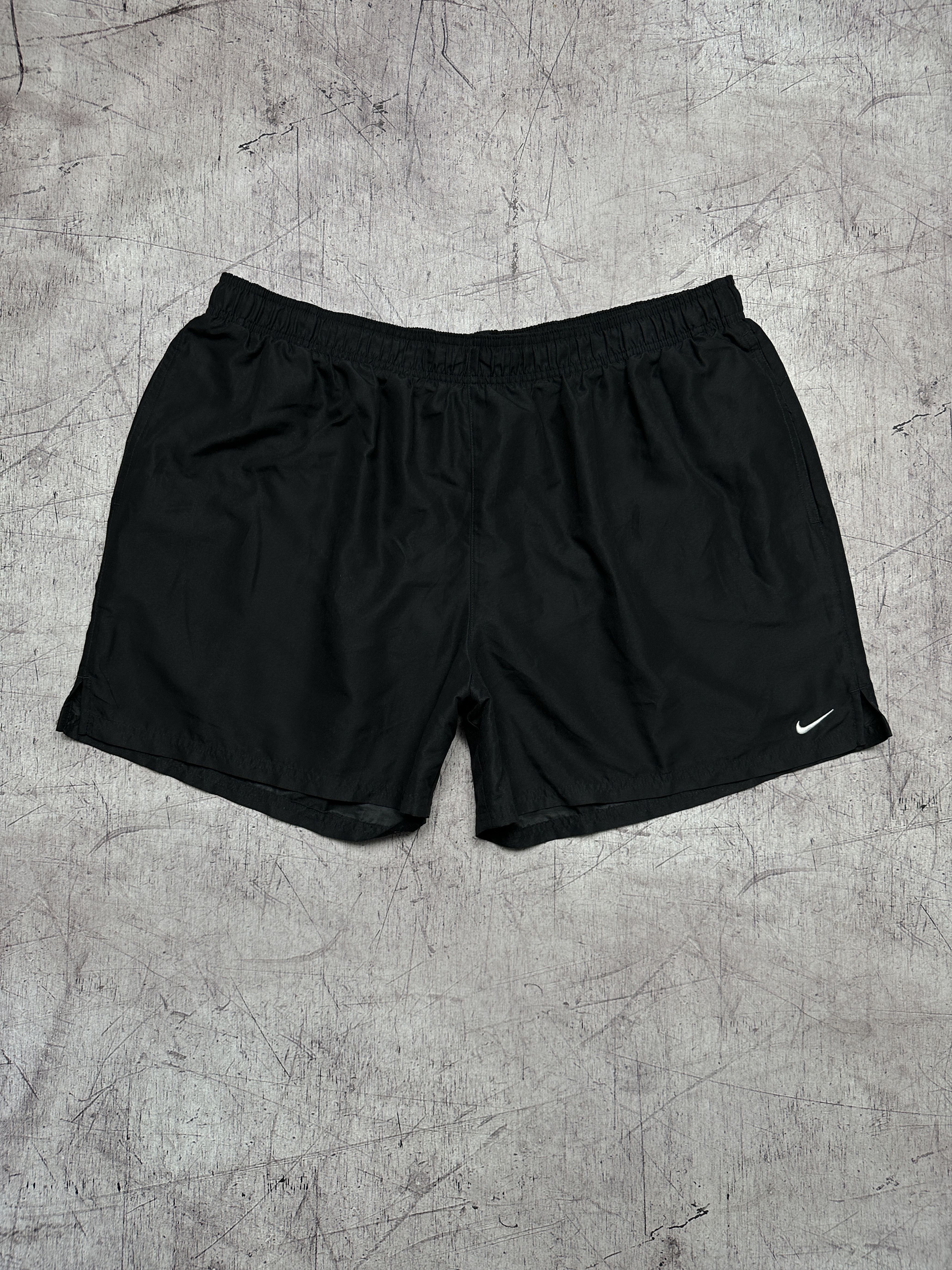 Nike Nike Mens Nylon Shorts Size 3XL Size US 40 / EU 56 - 1 Thumbnail
