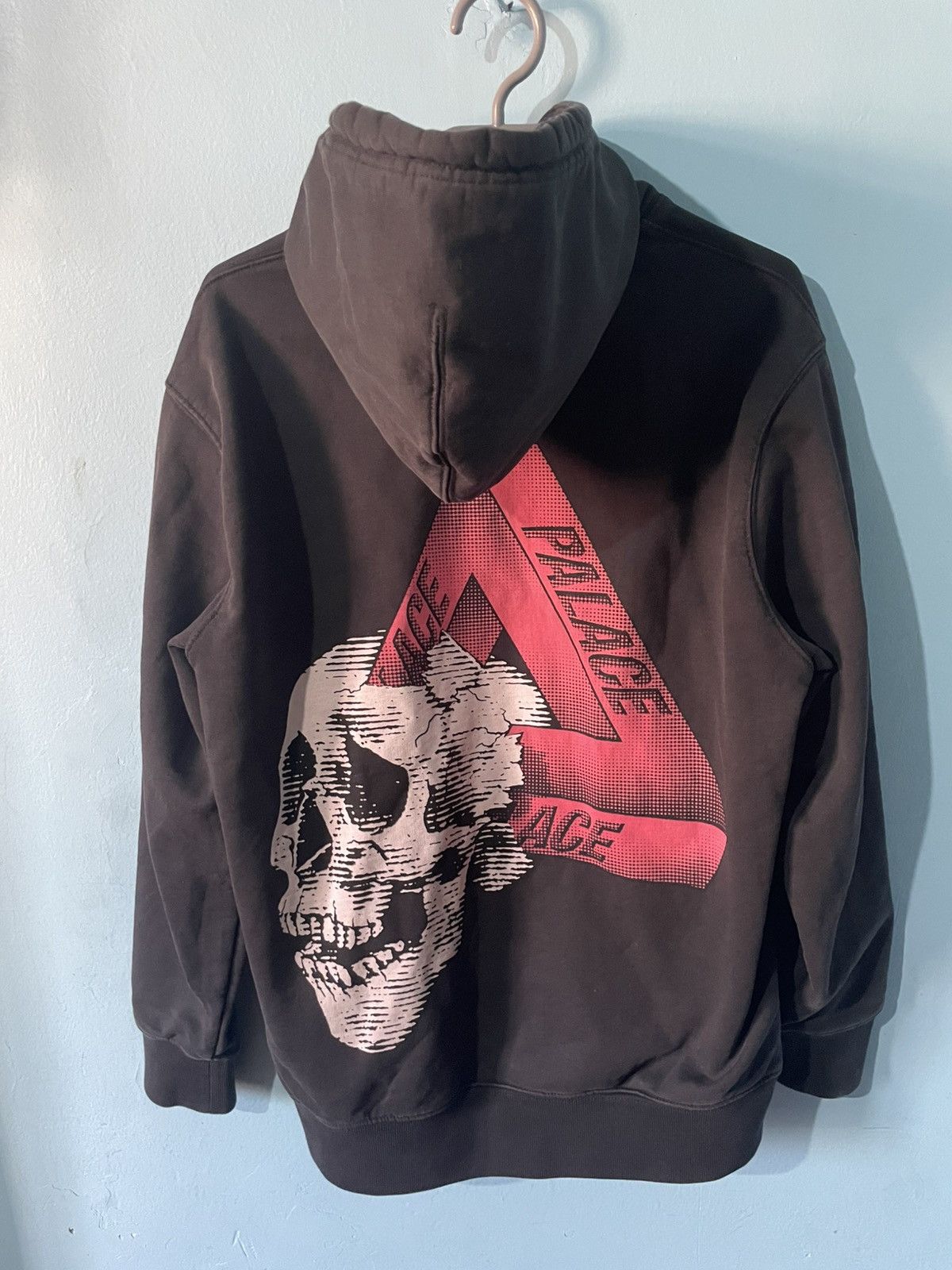 Palace Hoodie palace Size US M / EU 48-50 / 2 - 6 Thumbnail