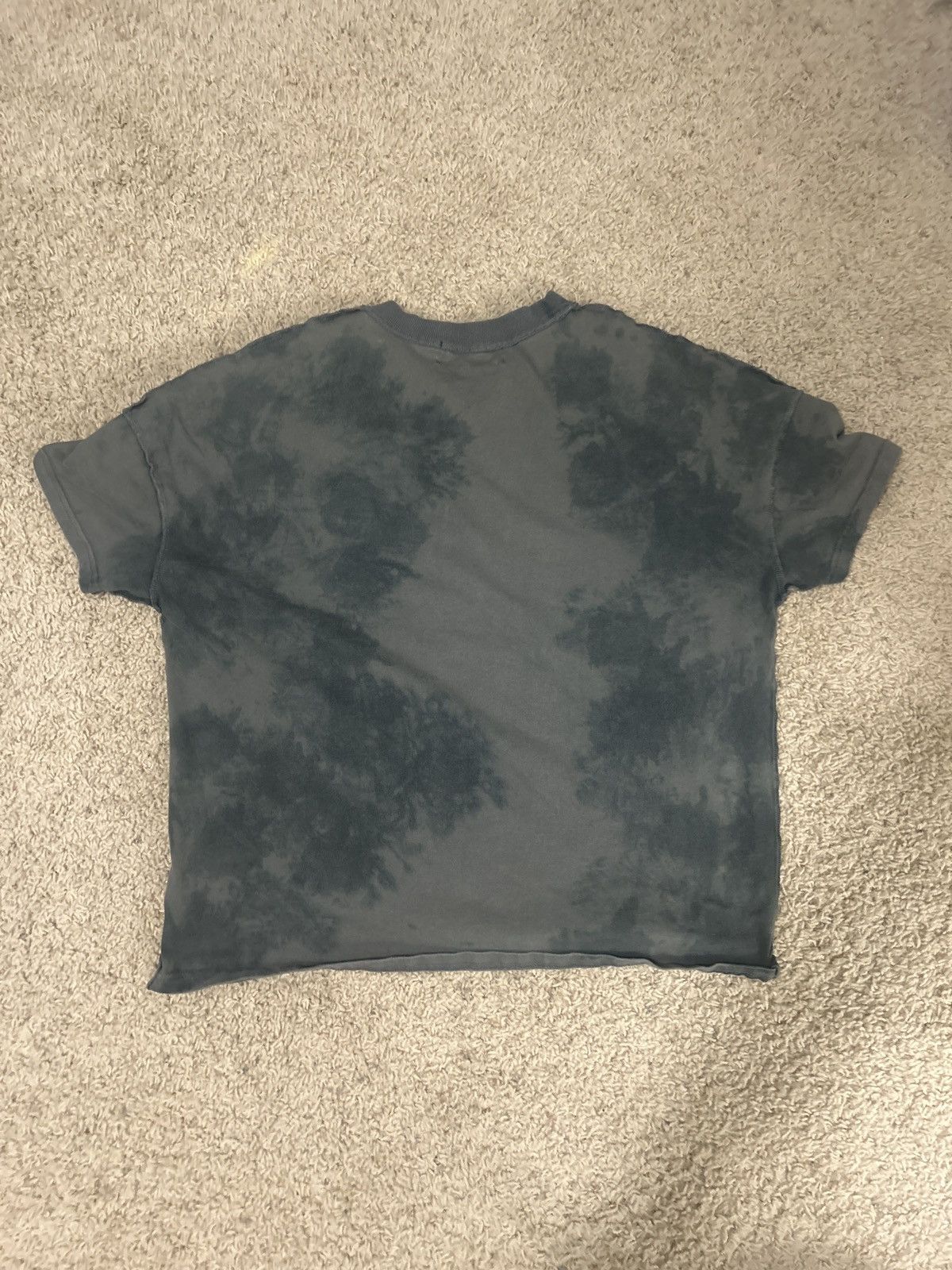 Racer Worldwide Racer Worldwide Rinestone Tee Size US L / EU 52-54 / 3 - 2 Thumbnail
