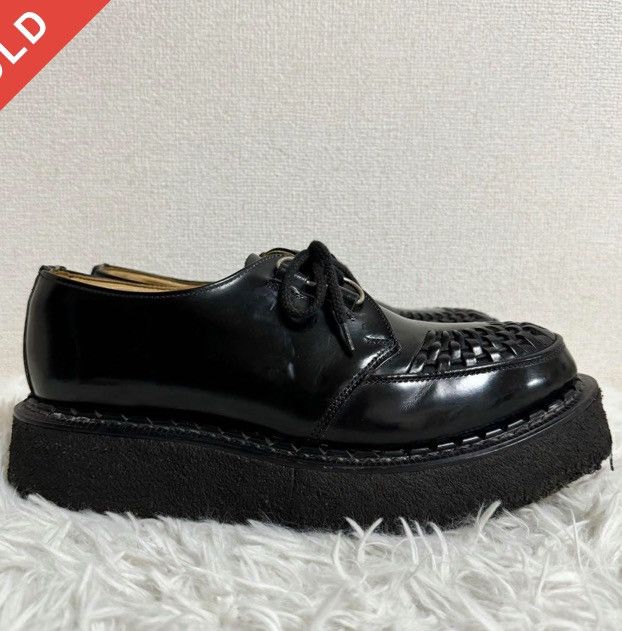 George Cox george cox creepers Size US 8.5 / EU 41-42 - 5 Thumbnail