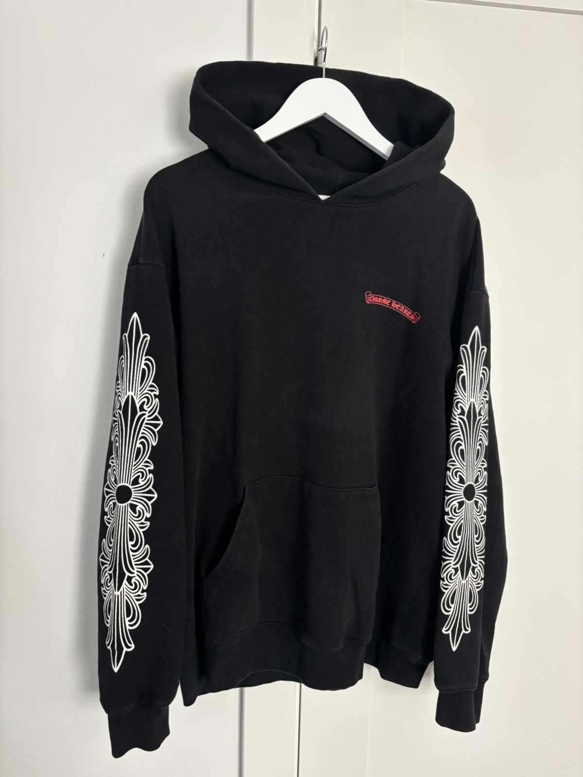 Matty Boy Chomper Hoodie | Grailed