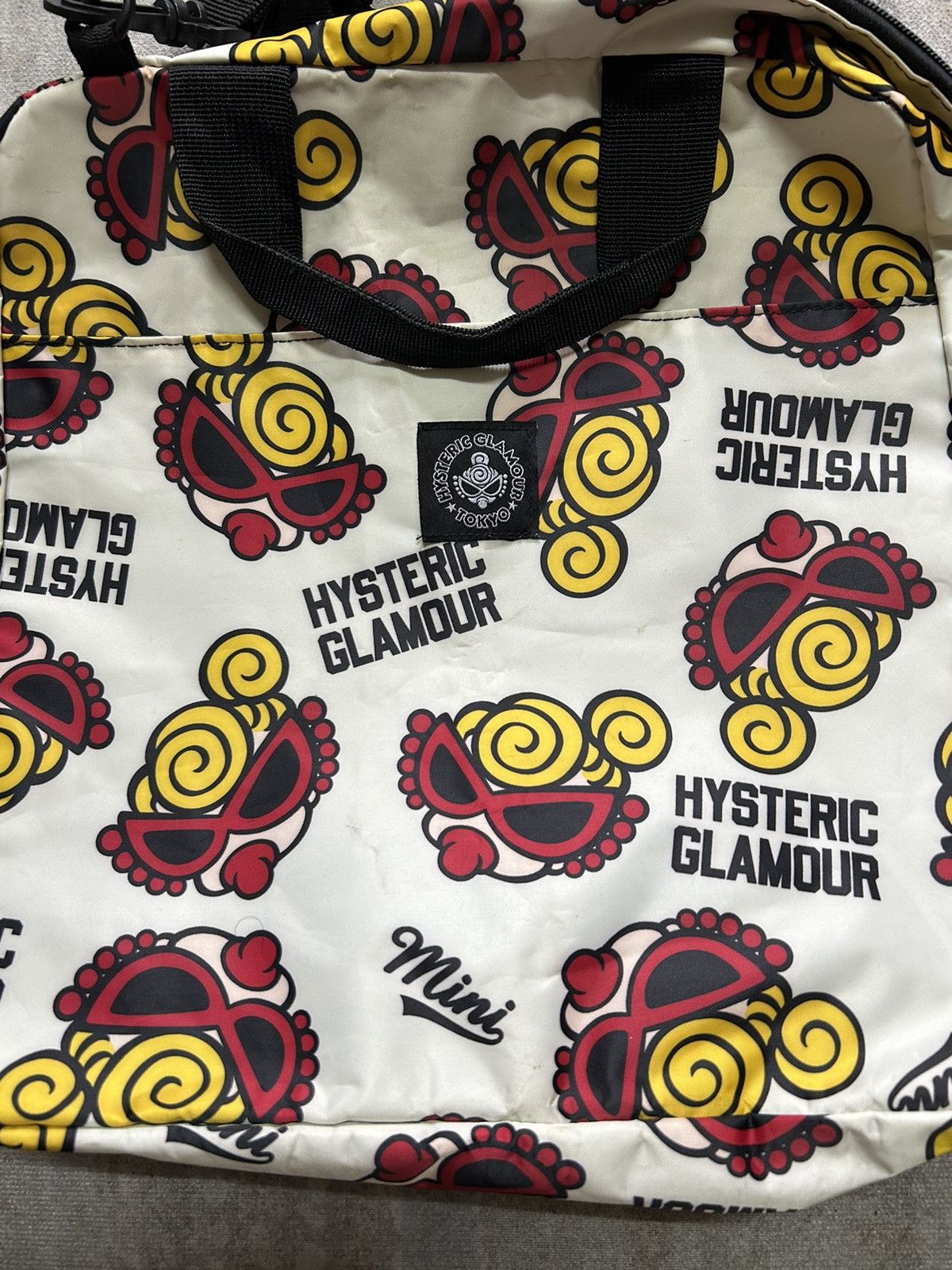 Hysteric Glamour × Japanese Brand Hysteric glamour slingbag Size ONE SIZE - 3 Thumbnail