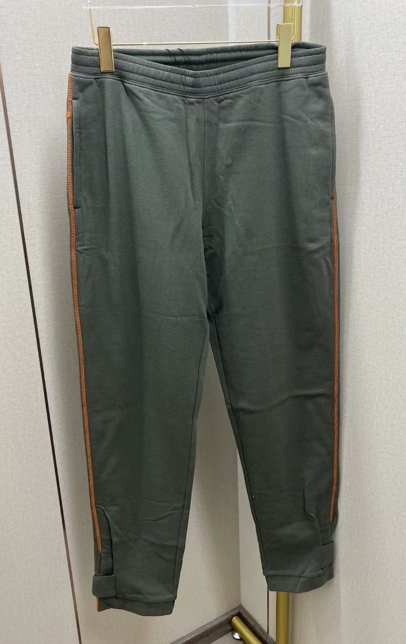 Loewe Loewe Unisex Loose Fit Sweatpants - dmc Size US 30 / EU 46 - 1 Thumbnail