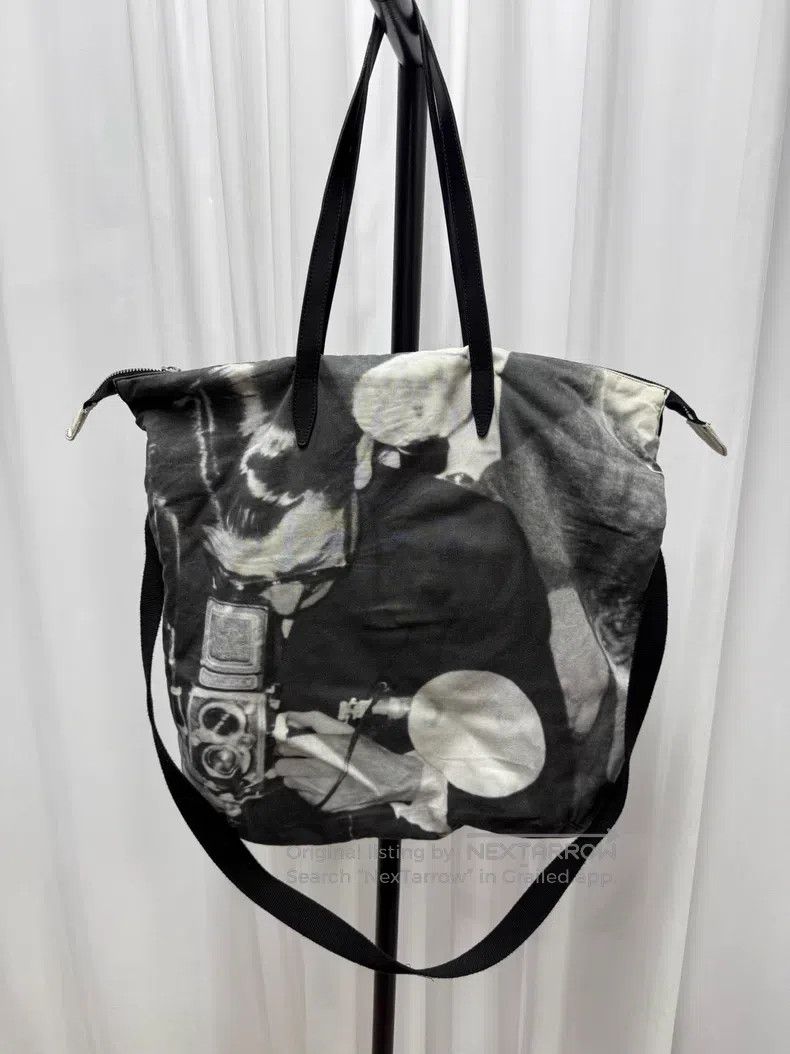 Dries Van Noten Dries Van Noten Handbag crossbody Size ONE SIZE - 7 Thumbnail